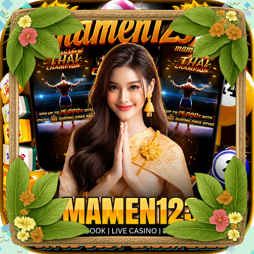mamen123 — galeri pratinjau - APK Resmi