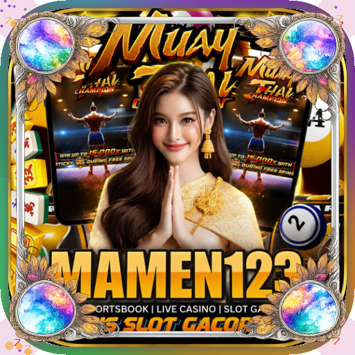 mamen123 — galeri pratinjau Resmi APK