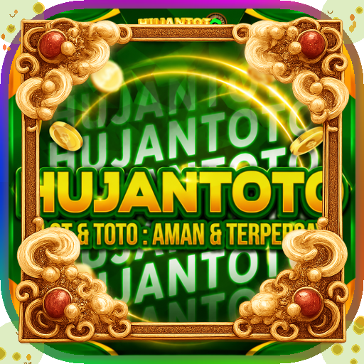 hujantoto — mitra unggulan